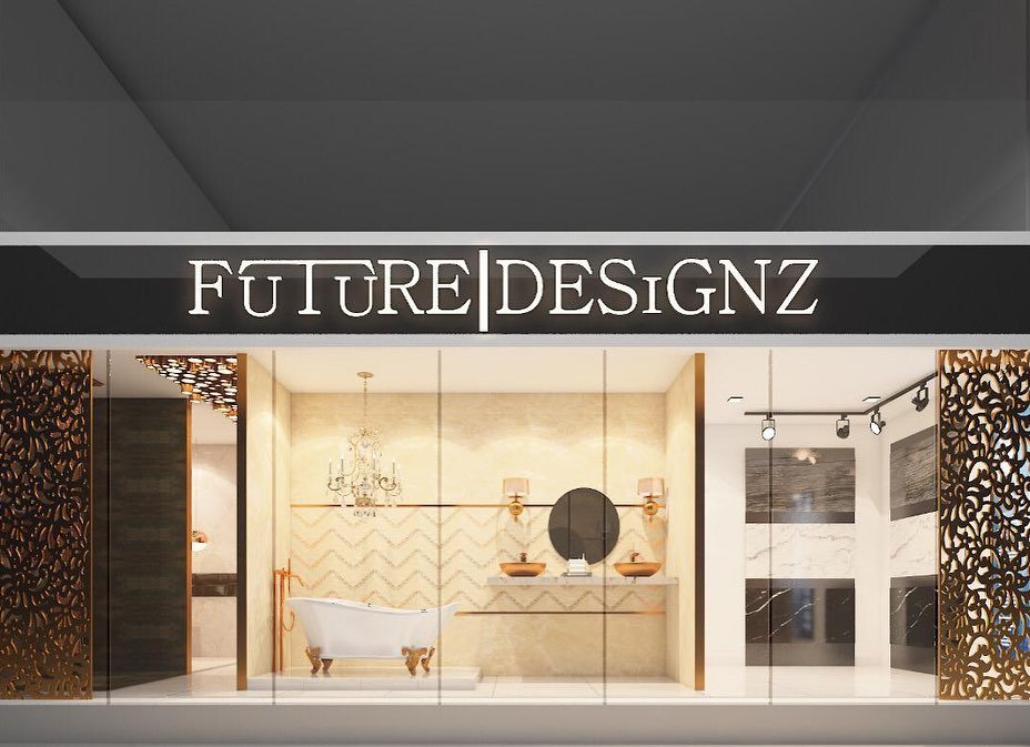 Future Designz best tiles company