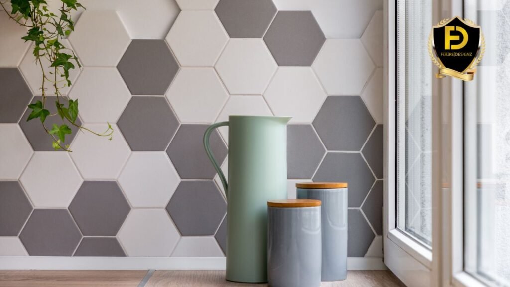 Wall Tiles Designs