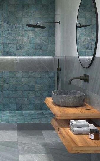 Bathroom Tiles Design in Lahore