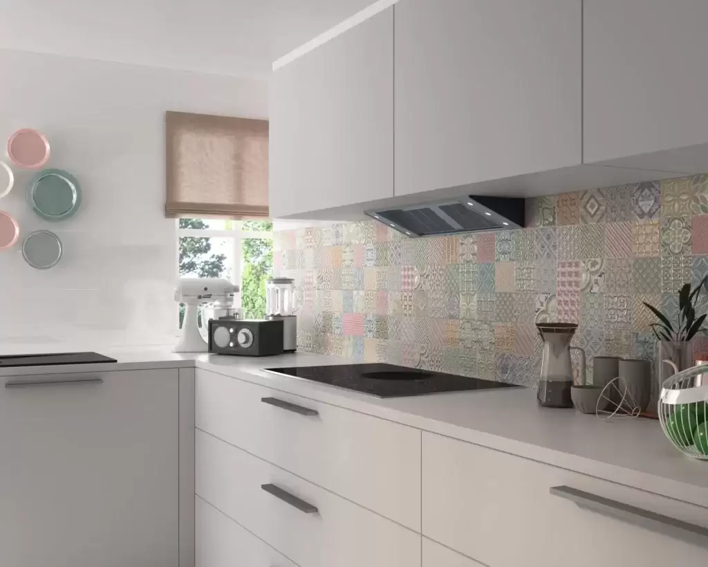 kitchen tile designs