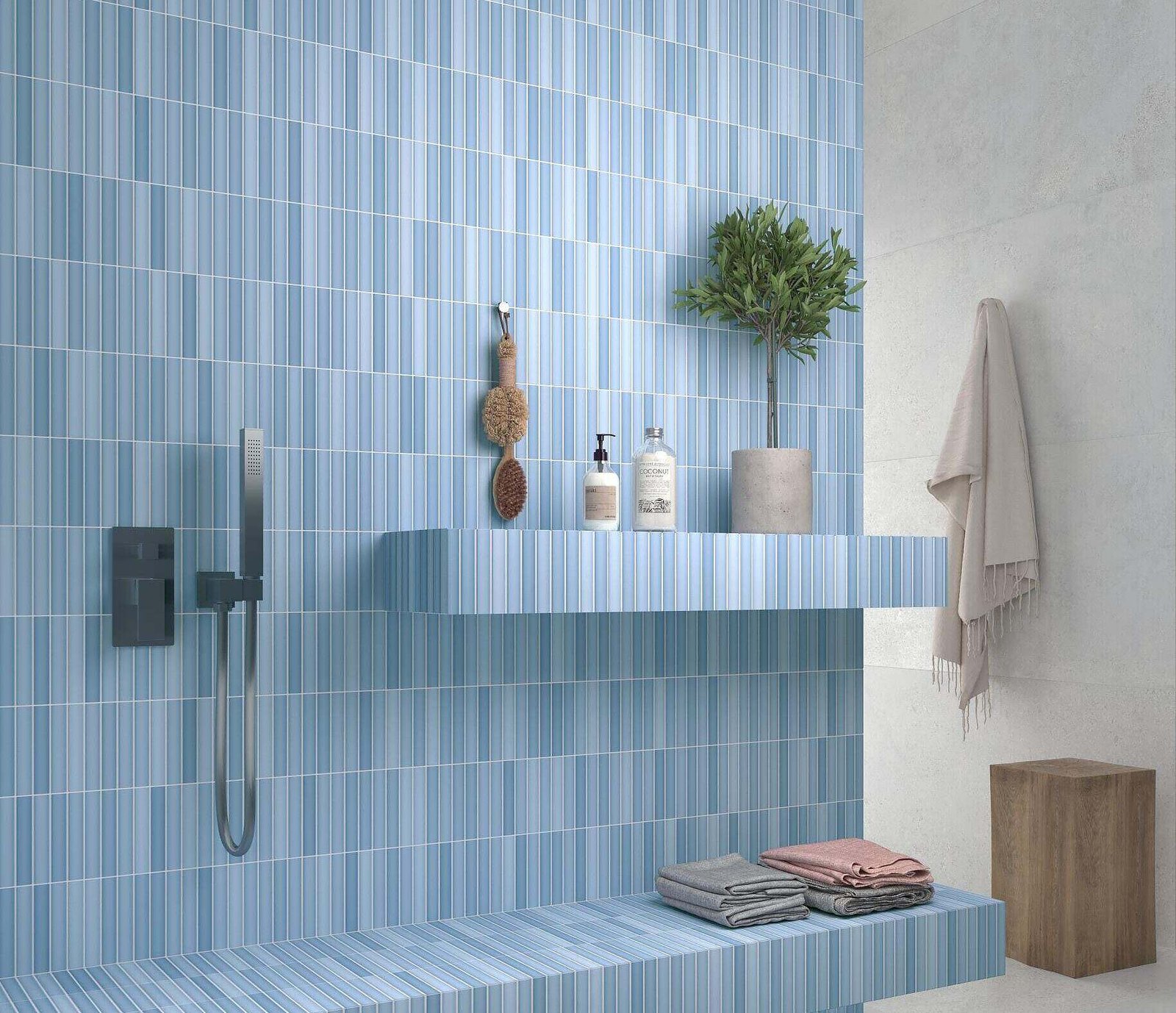 Resale Value Boost: Trendy Bathroom Tiles in Pakistan