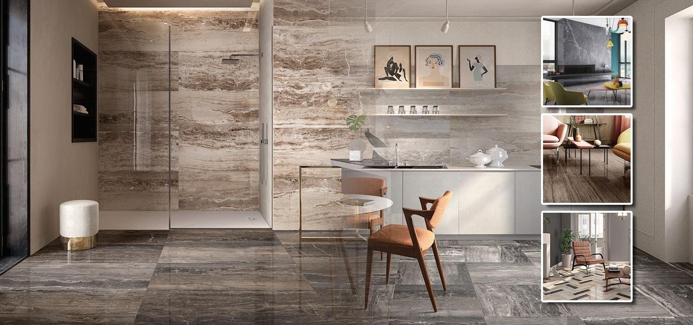 Floor Tiles Price in Pakistan