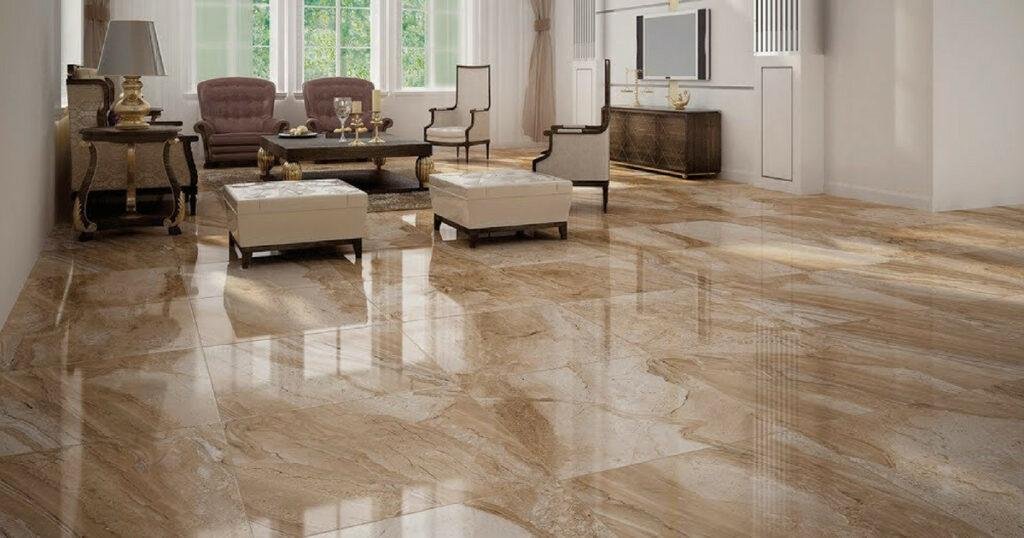 Ideal Floor Tile