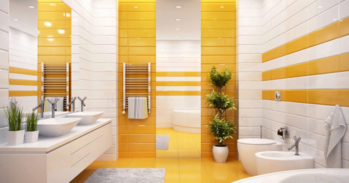 Bathroom Tiles Design in DHA Lahore 2024-25 – Future Designz