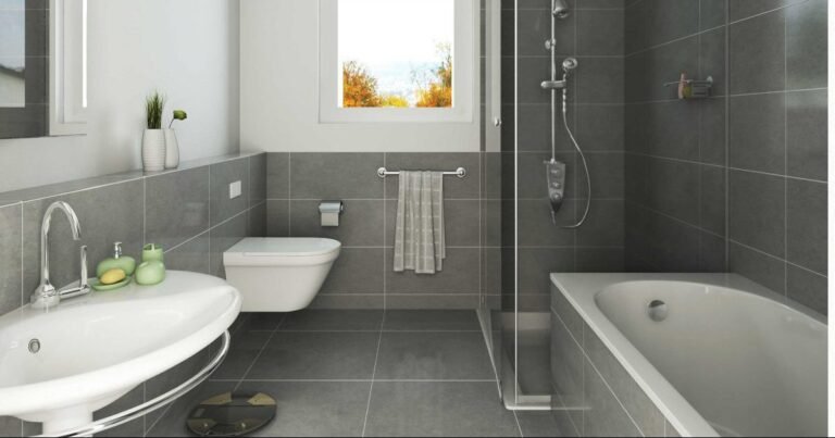 Bathroom Tiles Design in DHA Lahore 2024-25 - FutureDesignz.com
