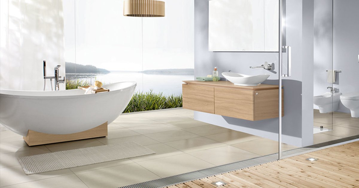 bathroom tiles design