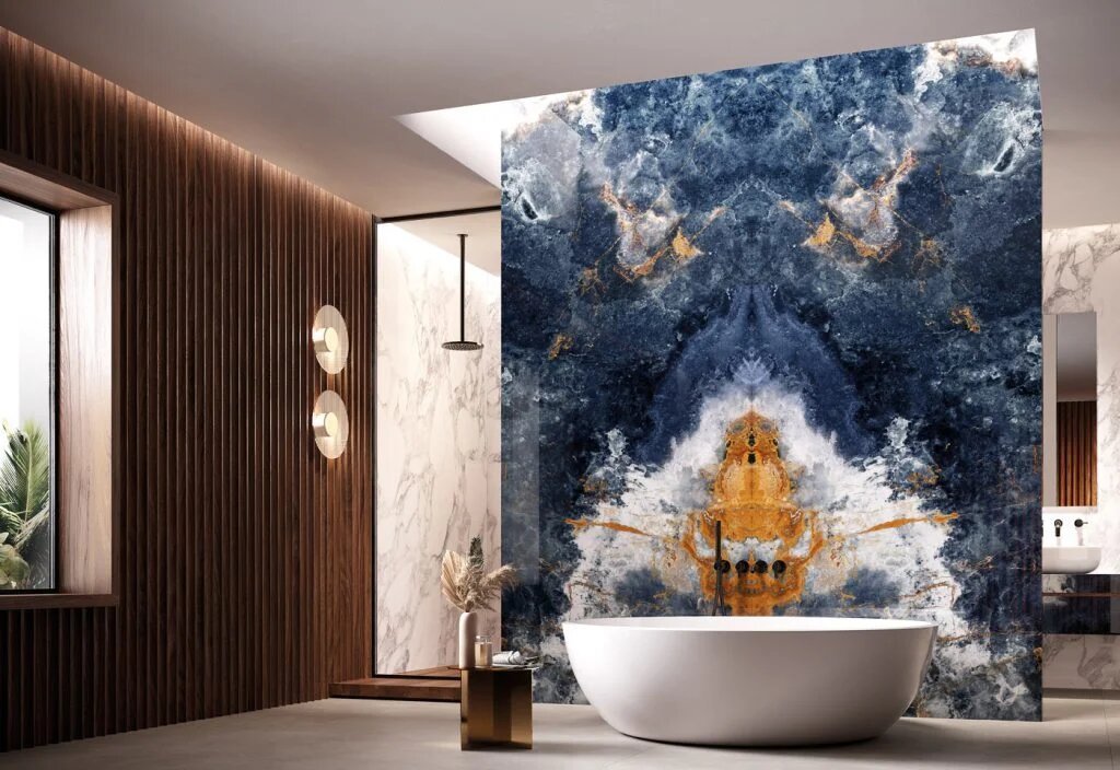 Spanish Artistic Tiles