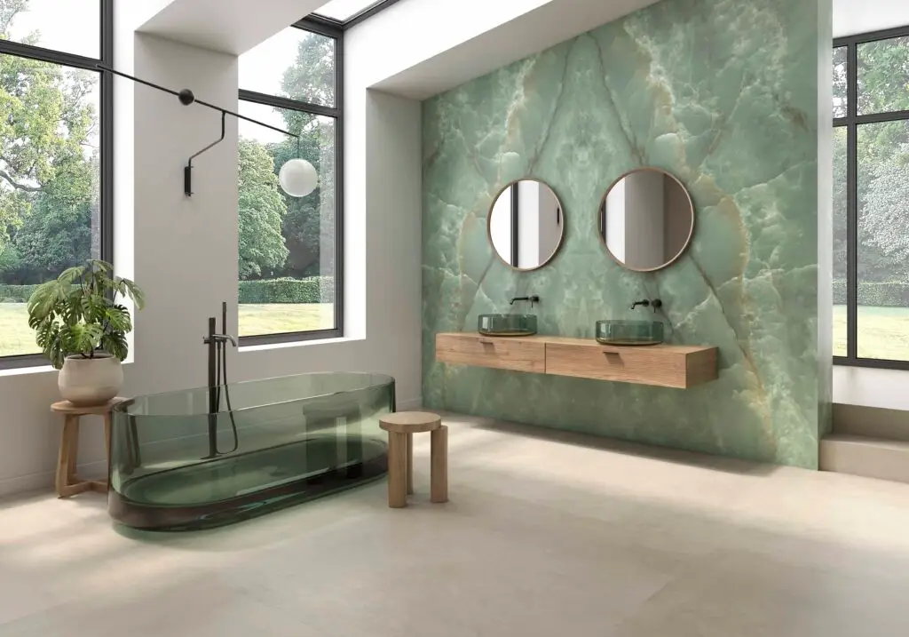 best tiles showroom