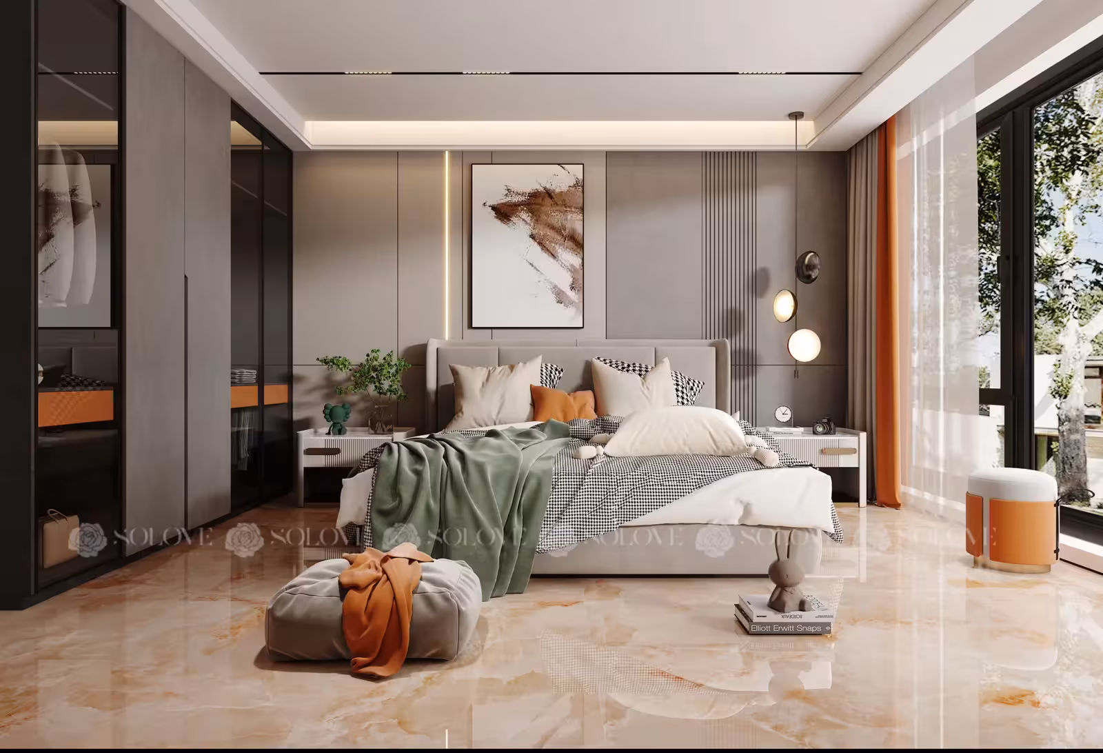 Finest Tiles Showroom in DHA Lahore