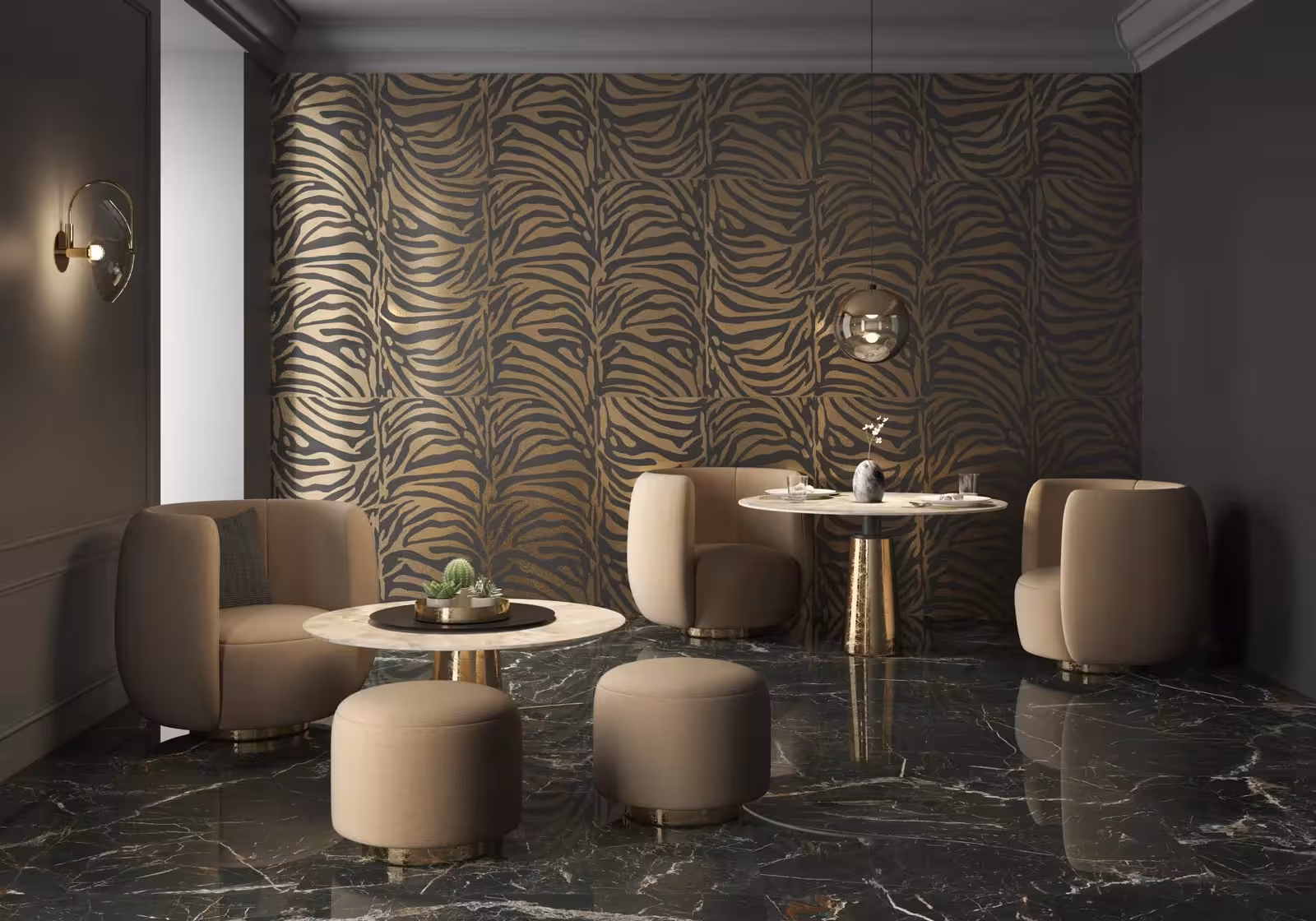Pamesa Ceramica marble effect porcelain tile Pakistan imported Spanish
