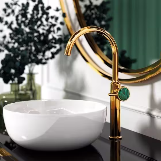 Premium Italian Spanish bathroom fixtures Pakistan
