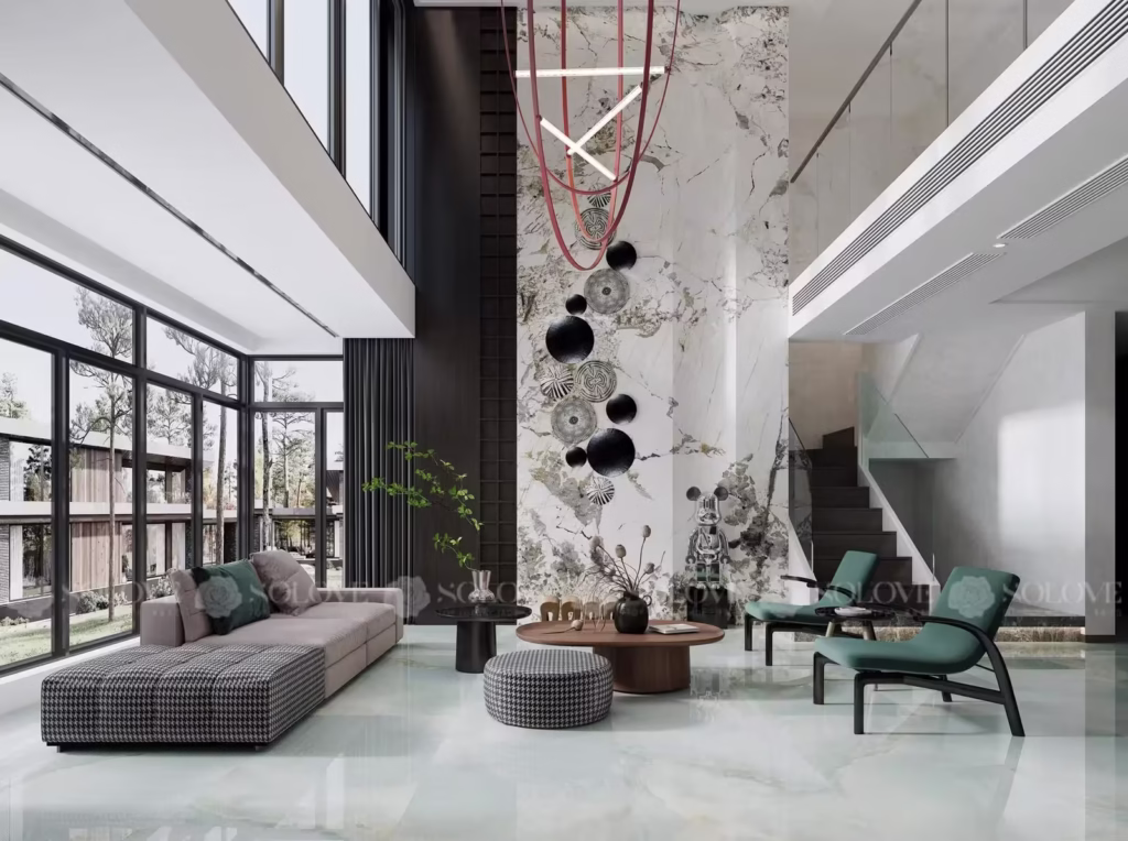 best tiles showroom