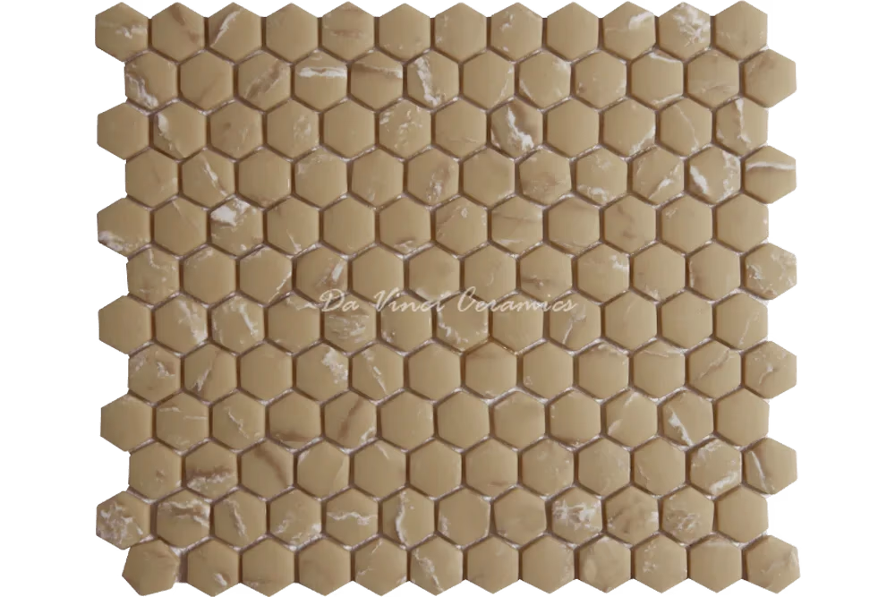 Imported glass mosaic tiles for kitchen backsplash Lahore
