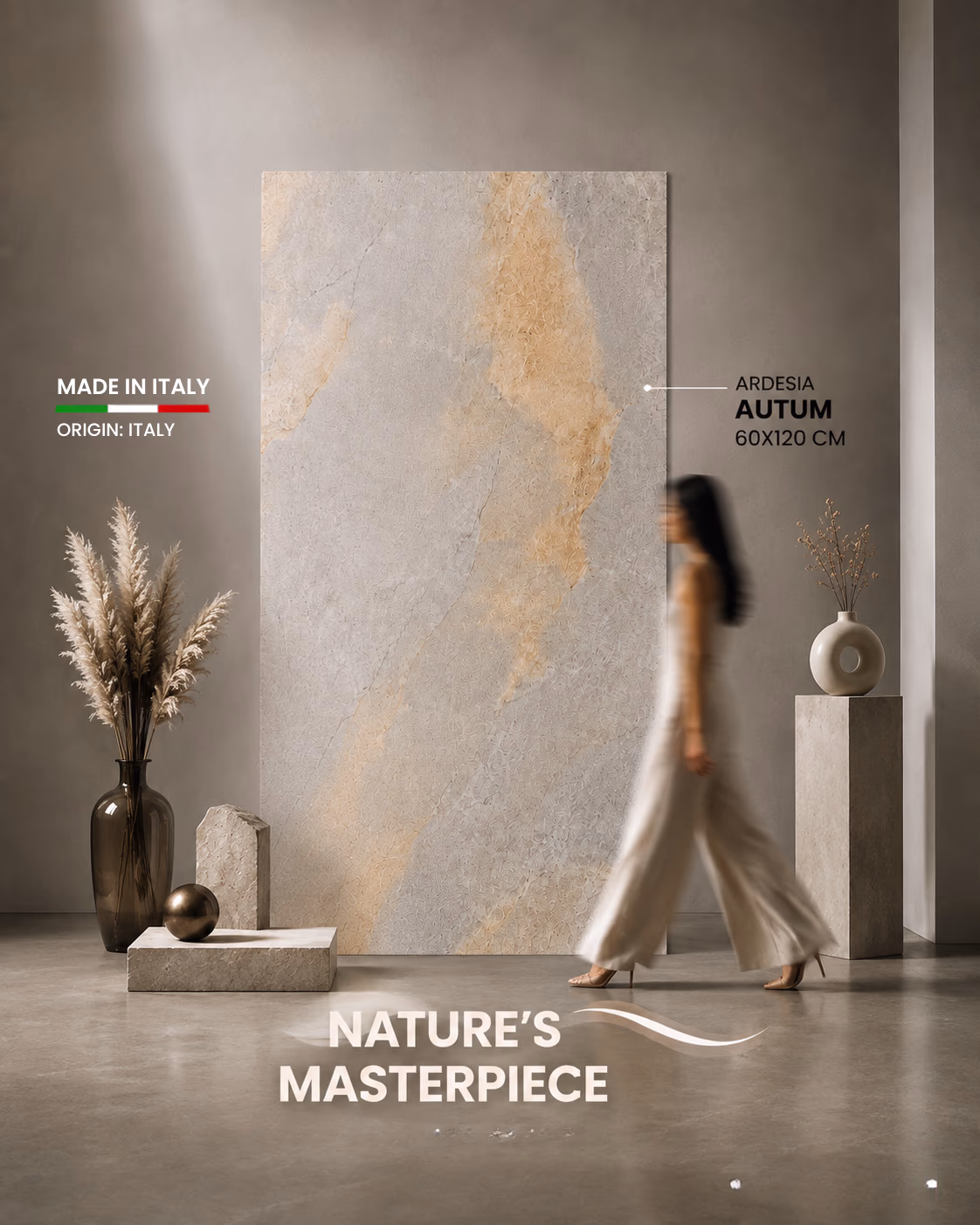 Imported mosaics in Lahore DHA - Future Designz Luxury Tiles Showroom